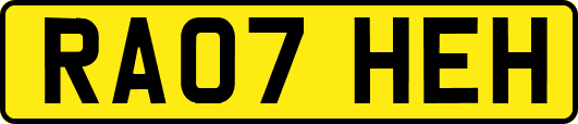 RA07HEH