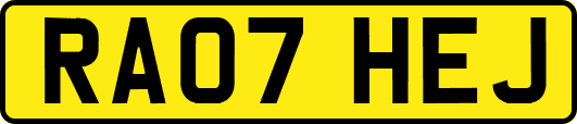 RA07HEJ