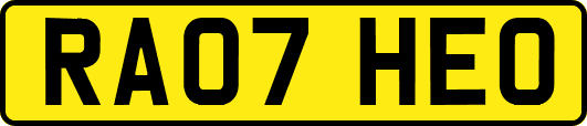 RA07HEO