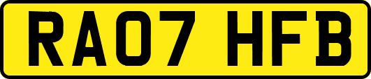 RA07HFB