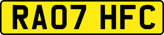 RA07HFC