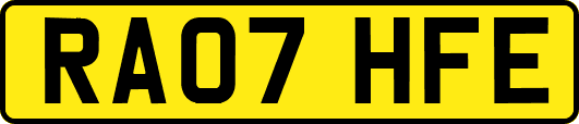 RA07HFE