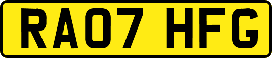 RA07HFG