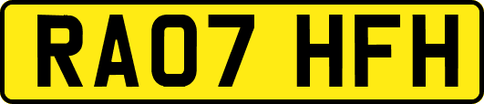 RA07HFH