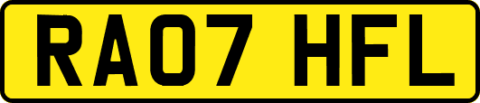 RA07HFL