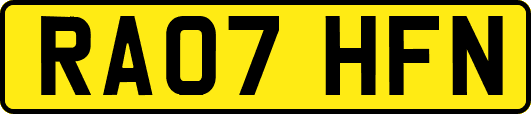 RA07HFN