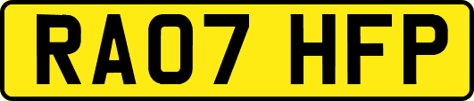 RA07HFP