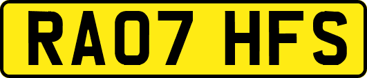 RA07HFS