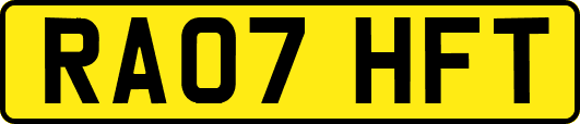 RA07HFT