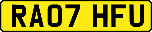 RA07HFU