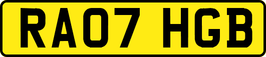 RA07HGB