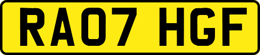 RA07HGF