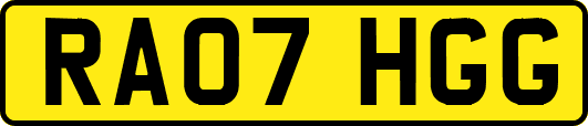 RA07HGG