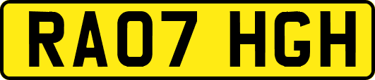 RA07HGH