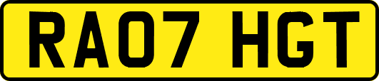 RA07HGT