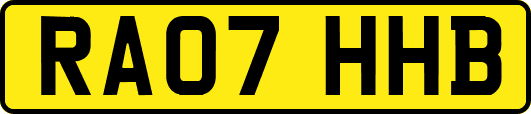 RA07HHB