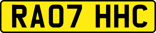 RA07HHC