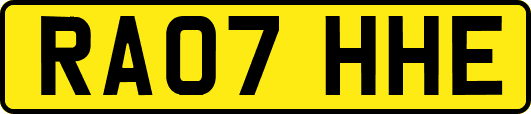 RA07HHE