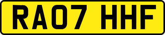 RA07HHF