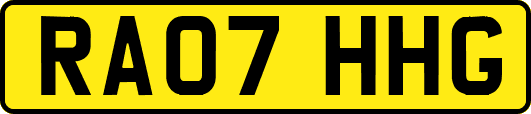 RA07HHG