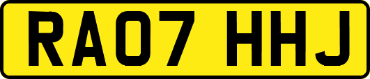 RA07HHJ