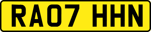RA07HHN