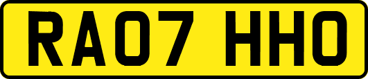RA07HHO