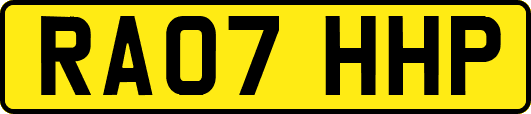 RA07HHP