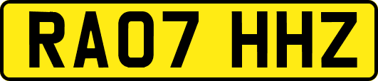 RA07HHZ