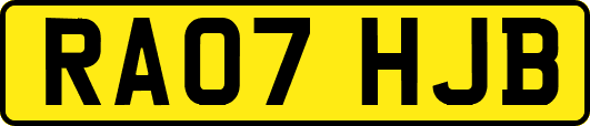 RA07HJB