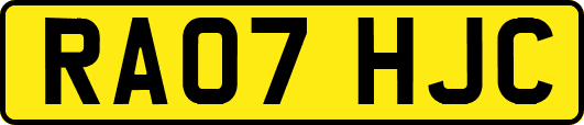 RA07HJC