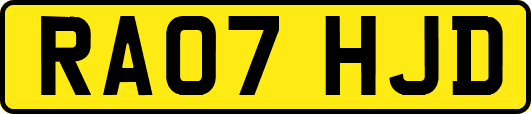 RA07HJD