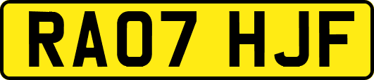RA07HJF