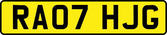RA07HJG