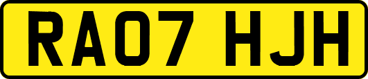 RA07HJH