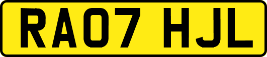 RA07HJL