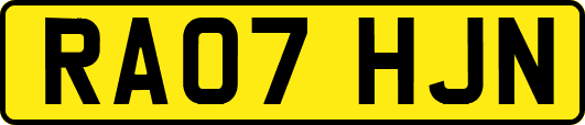 RA07HJN