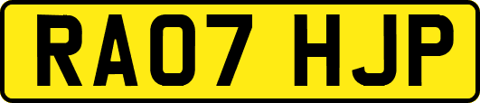 RA07HJP