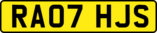 RA07HJS