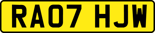 RA07HJW
