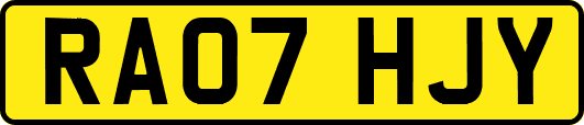RA07HJY