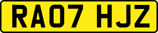 RA07HJZ