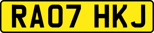 RA07HKJ