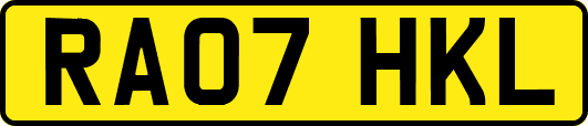 RA07HKL