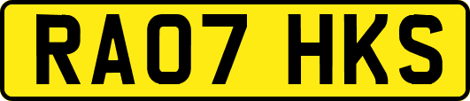 RA07HKS
