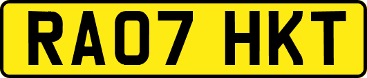 RA07HKT