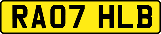 RA07HLB