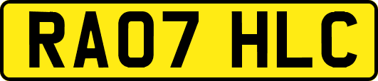 RA07HLC