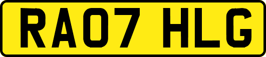 RA07HLG