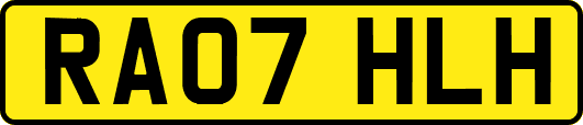 RA07HLH